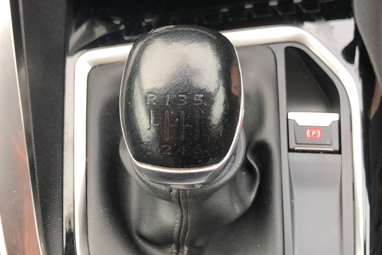 Used Peugeot 3008 2017 for sale - 75938043: Photo 11