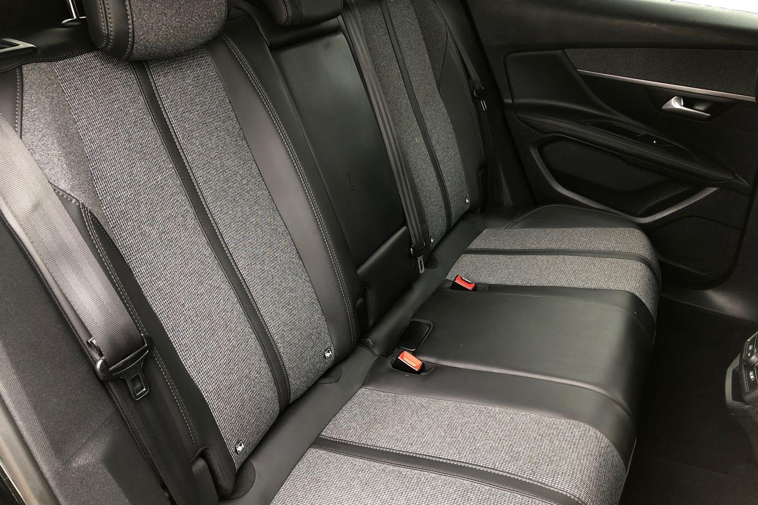 Used Peugeot 3008 2017 for sale - 75938043: Photo 14