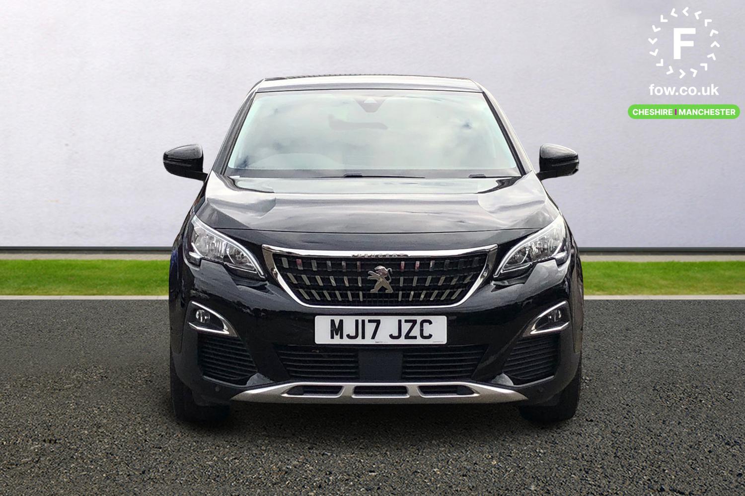 Used Peugeot 3008 2017 for sale - 75938043: Photo 17