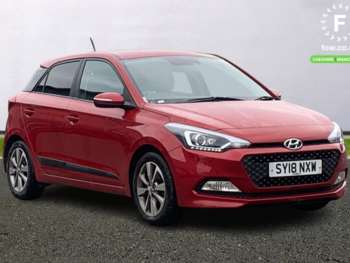 2018 - 1.2 Premium Nav 5dr