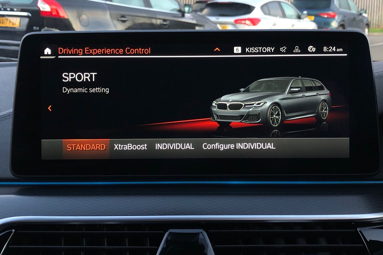 Used BMW 5 Series 2022 for sale - 76588017: Photo 10