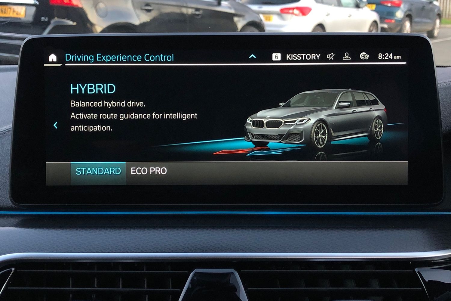 Used BMW 5 Series 2022 for sale - 76588017: Photo 11