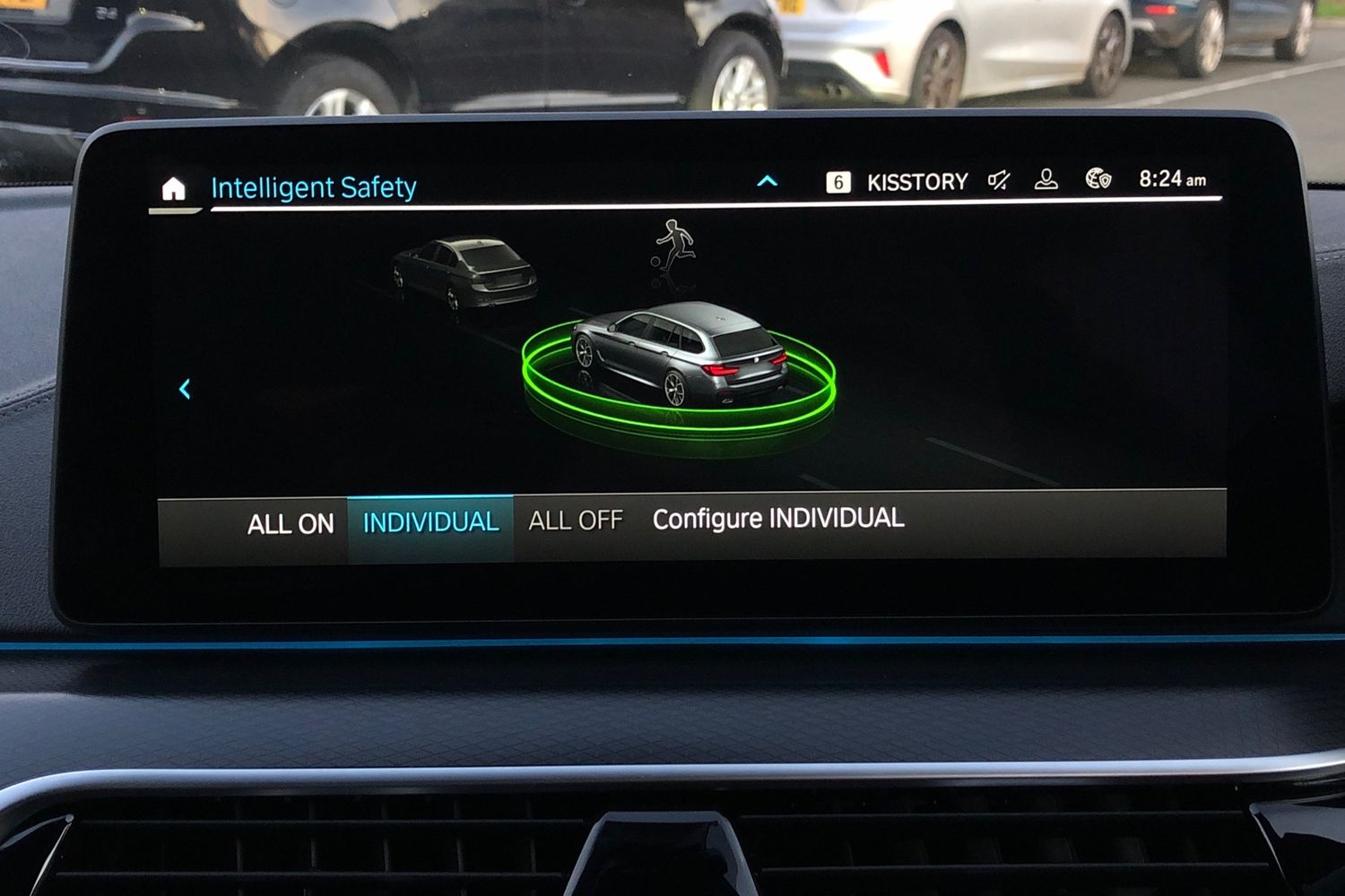 Used BMW 5 Series 2022 for sale - 76588017: Photo 12