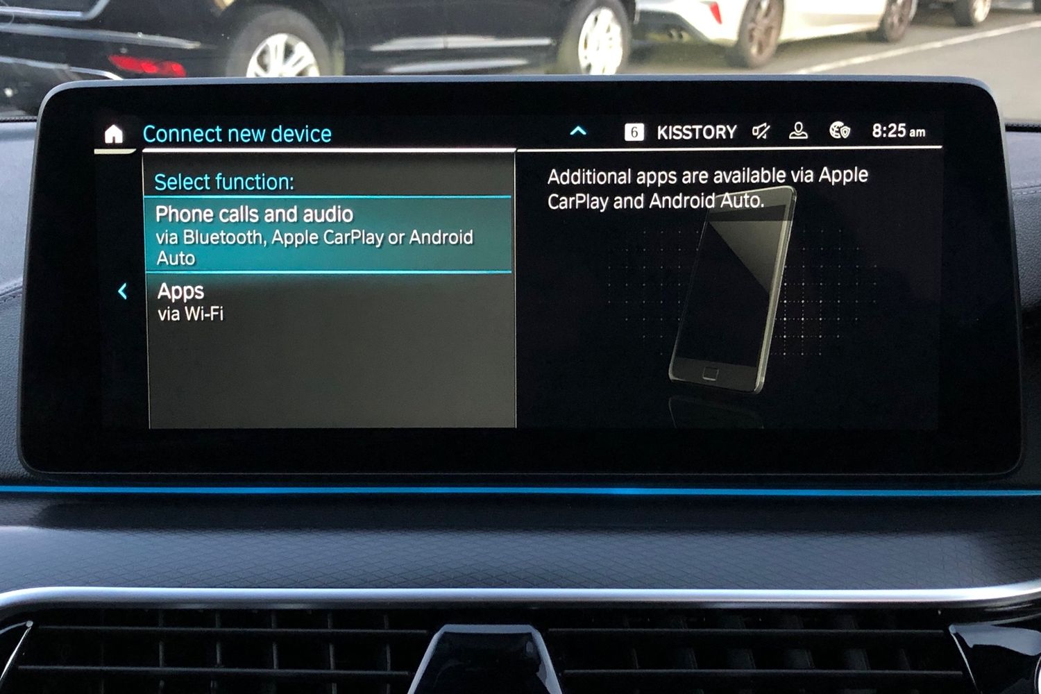 Used BMW 5 Series 2022 for sale - 76588017: Photo 13