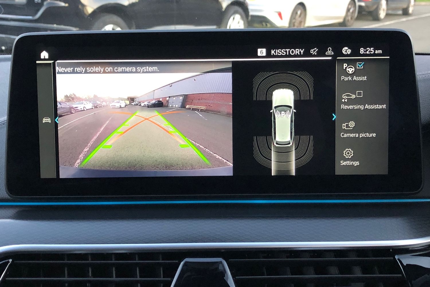 Used BMW 5 Series 2022 for sale - 76588017: Photo 14