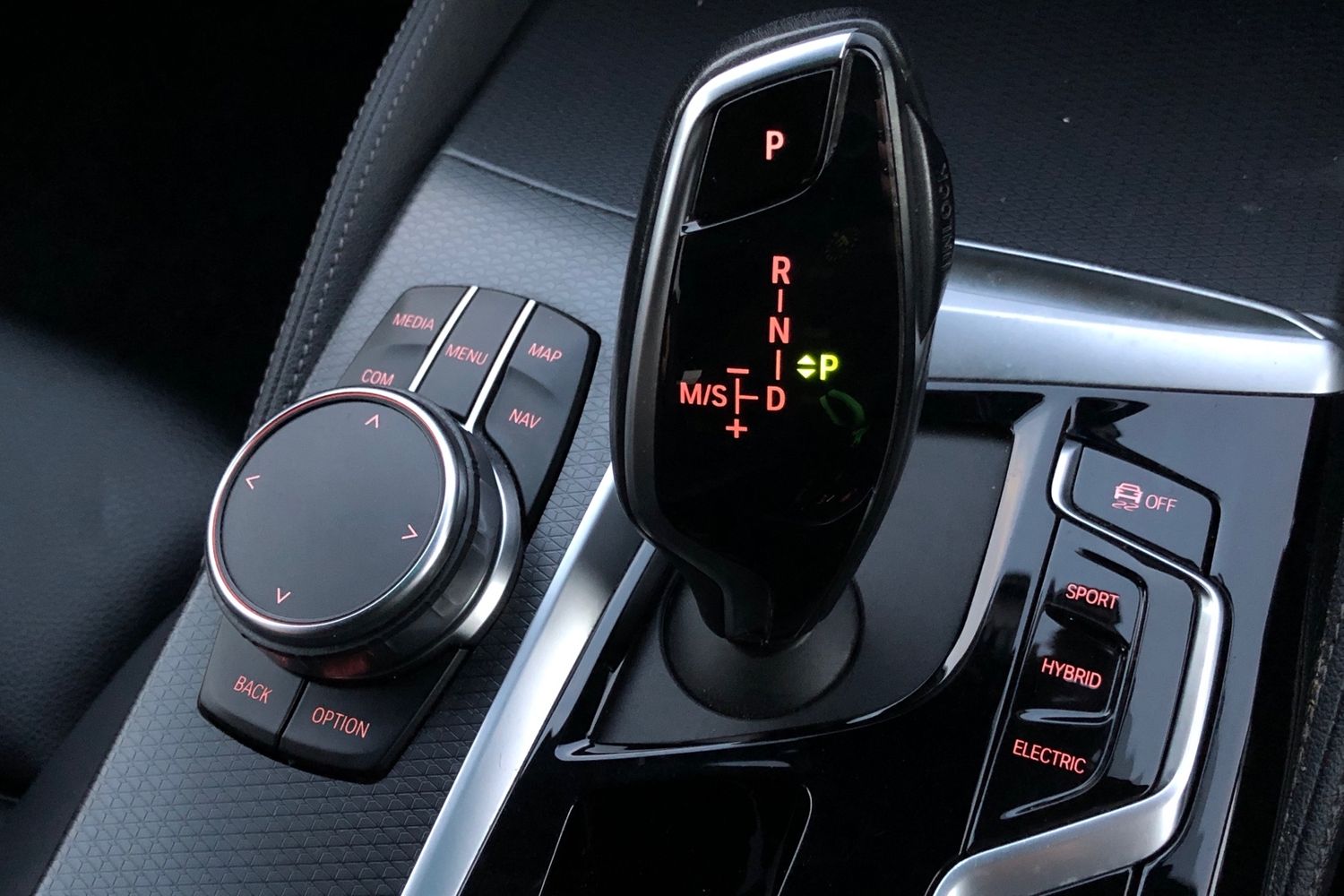 Used BMW 5 Series 2022 for sale - 76588017: Photo 16