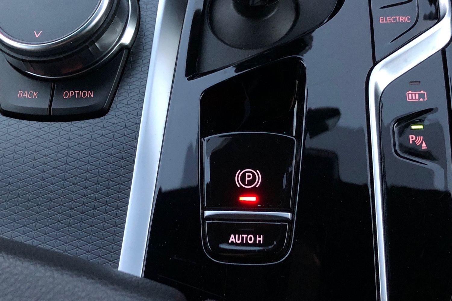 Used BMW 5 Series 2022 for sale - 76588017: Photo 17