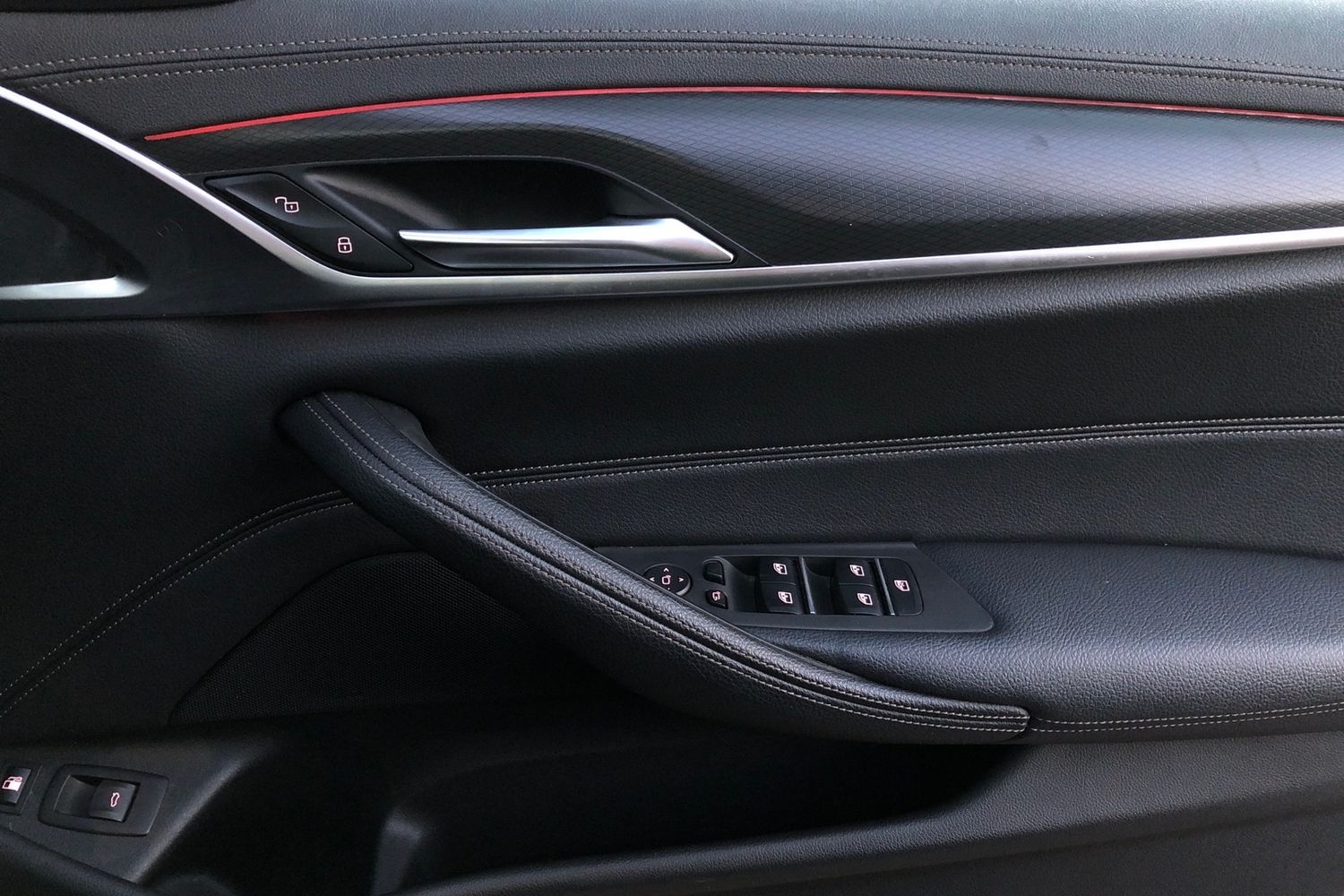 Used BMW 5 Series 2022 for sale - 76588017: Photo 20