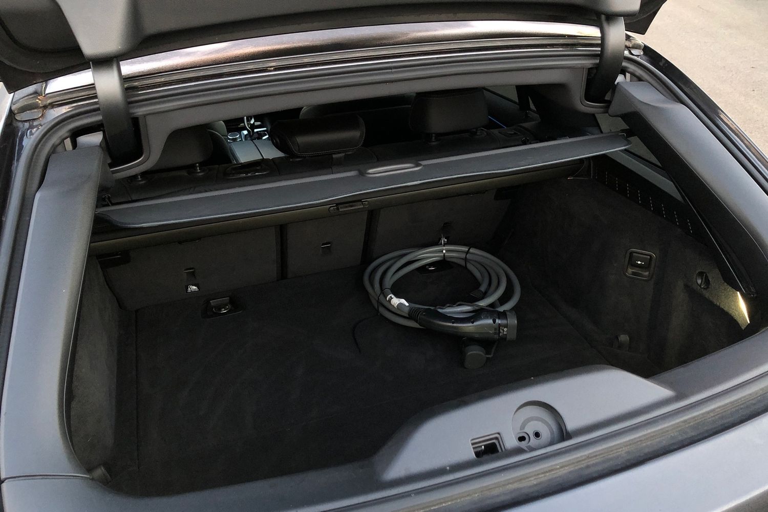 Used BMW 5 Series 2022 for sale - 76588017: Photo 21