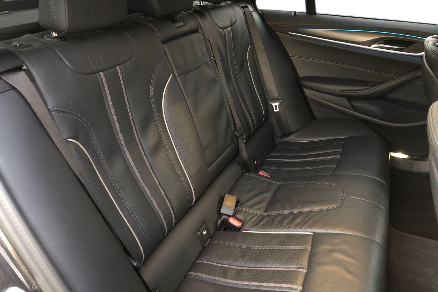 Used BMW 5 Series 2022 for sale - 76588017: Photo 23