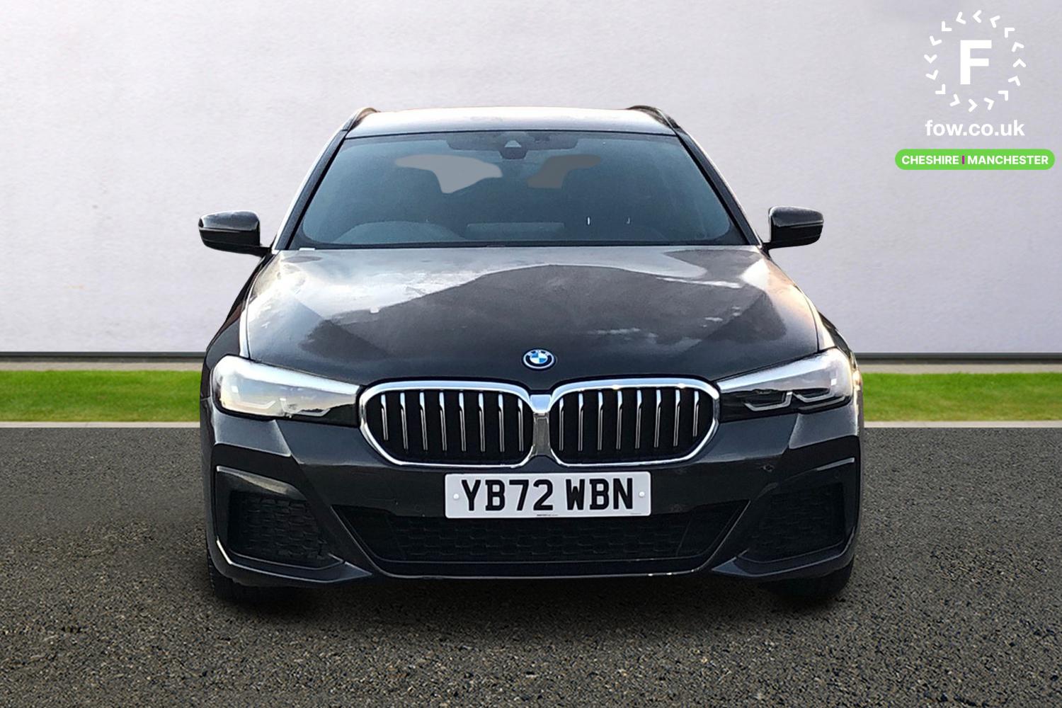 Used BMW 5 Series 2022 for sale - 76588017: Photo 26