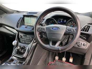 Used Ford Kuga 2019 for sale - 78325662: Photo