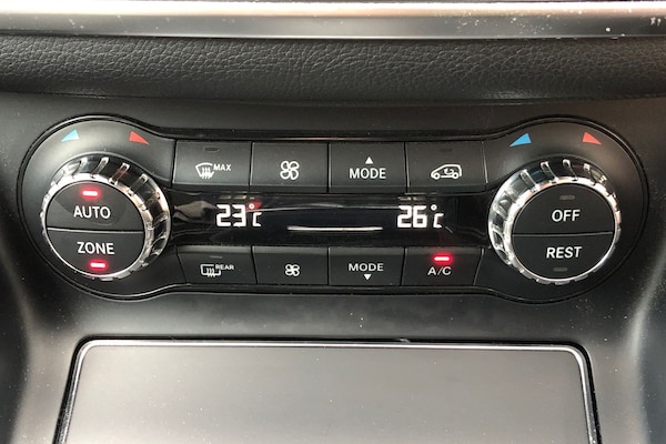 Used Mercedes-Benz GLA 2017 for sale - 75337305: Photo 10