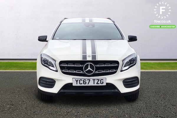 Used Mercedes-Benz GLA 2017 for sale - 75337305: Photo 19