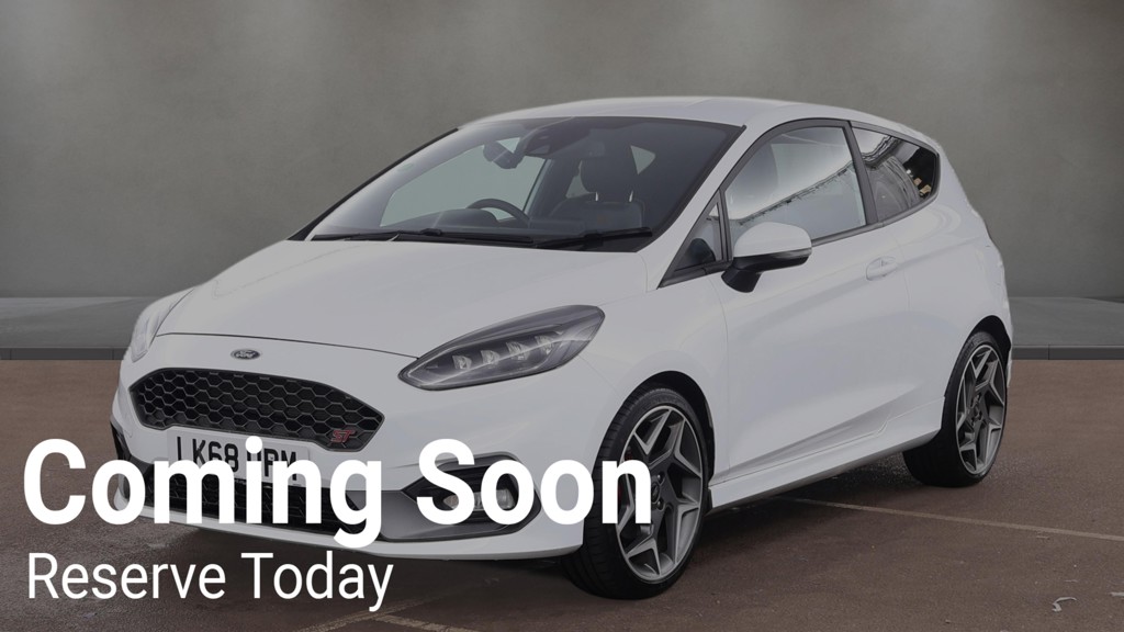 Used Ford Fiesta 2019 for sale - 77661546: Photo 2