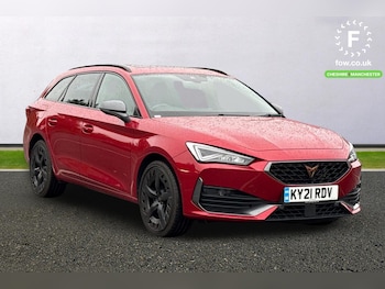 2021 - 1.4 eHybrid VZ3 5dr DSG