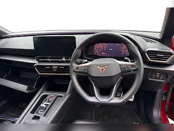 Used Cupra Leon 2021 for sale - 76421323: Photo