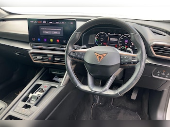 Used Cupra Formentor 2021 for sale - 78620550: Photo
