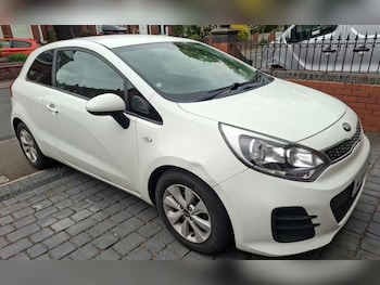 Used Kia Rio 2016 for sale - 78781807: Photo