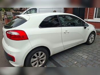 Used Kia Rio 2016 for sale - 78781807: Photo