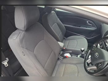 Used Kia Rio 2016 for sale - 78781807: Photo