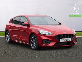 Used Ford Focus 2021 for sale - 79289914: Photo