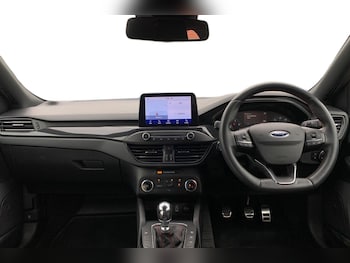 Used Ford Focus 2021 for sale - 79289914: Photo