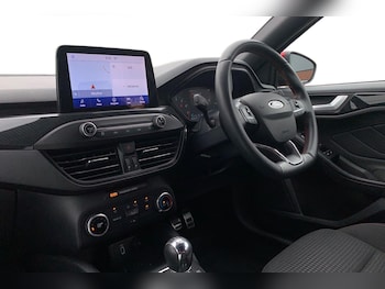 Used Ford Focus 2021 for sale - 79289914: Photo