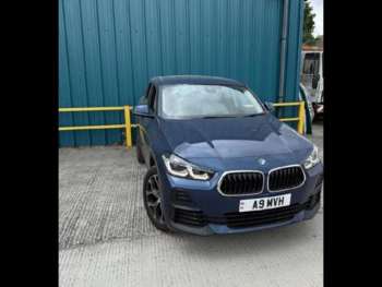 2020 - 1.5 EcoBlue 120 ST-Line X 5dr