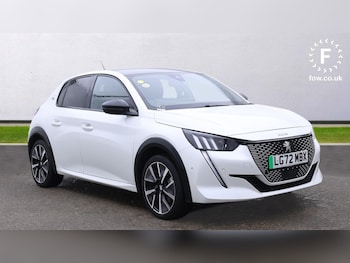 Used Peugeot 208 2022 for sale - 79346860: Photo