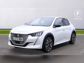 Used Peugeot 208 2022 for sale - 79346860: Photo