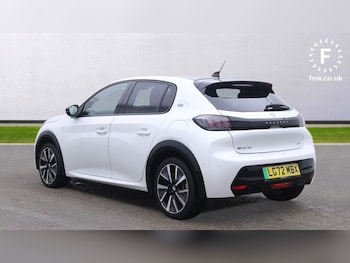 Used Peugeot 208 2022 for sale - 79346860: Photo