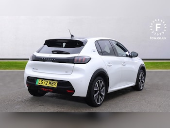 Used Peugeot 208 2022 for sale - 79346860: Photo