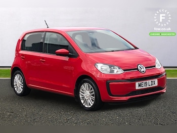 Used Volkswagen up! 2019 for sale - 79338452: Photo