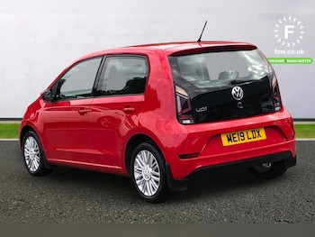 Used Volkswagen up! 2019 for sale - 79338452: Photo