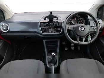 Used Volkswagen up! 2019 for sale - 79338452: Photo