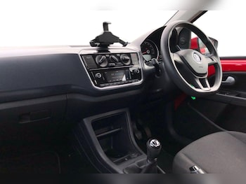 Used Volkswagen up! 2019 for sale - 79338452: Photo