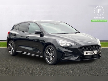 Ford - Focus