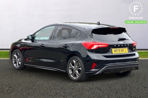 Used Ford Focus 2019 for sale - 76323939: Photo 2