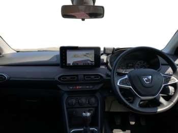 Used Dacia Sandero 2021 for sale - 75385489: Photo