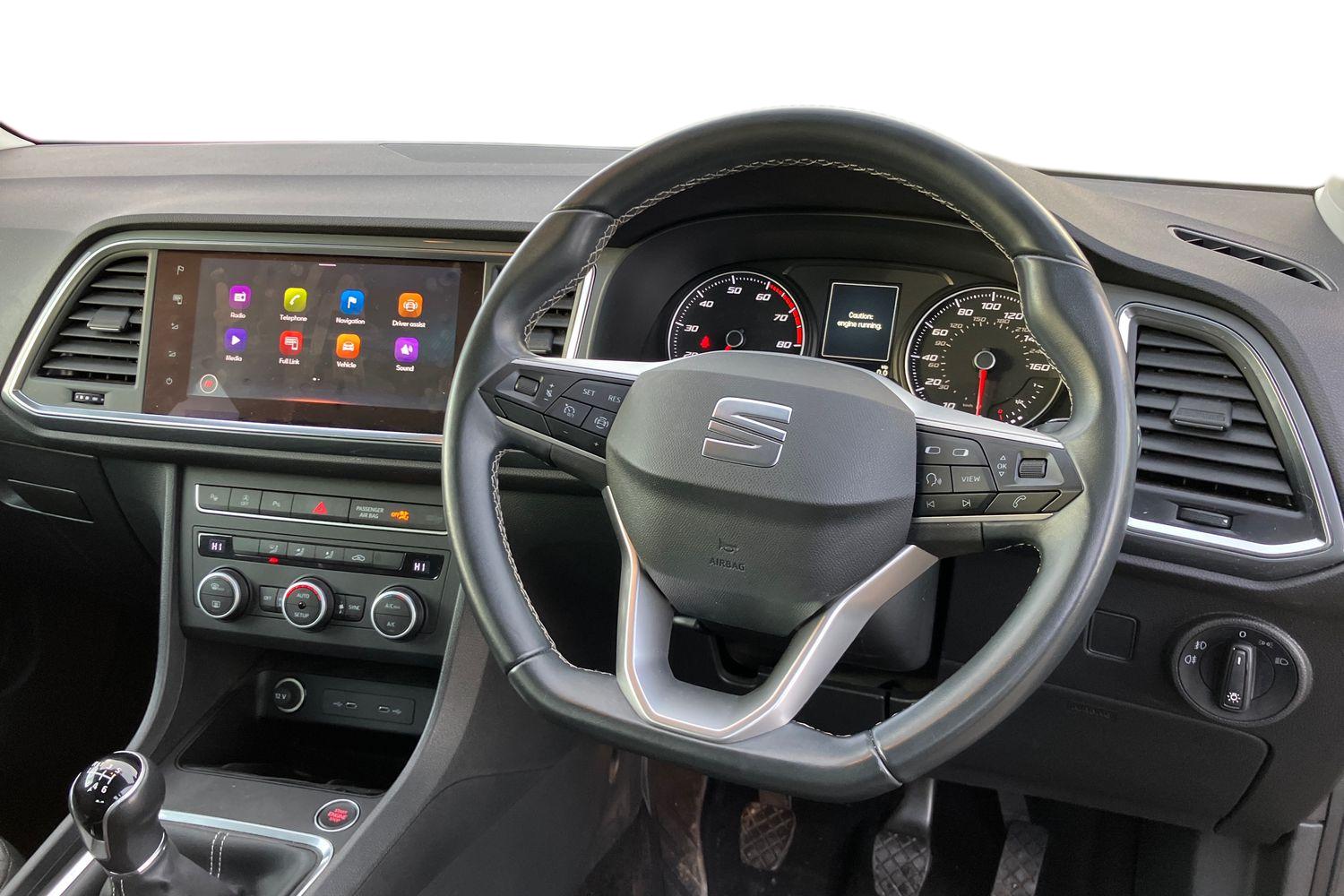 Used SEAT Ateca 2022 for sale - 77348544: Photo 3