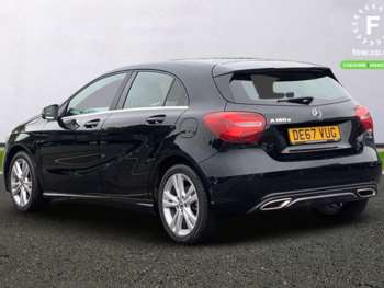 Used Mercedes-Benz A-Class 2017 for sale - 75112845: Photo
