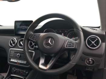 Used Mercedes-Benz A-Class 2017 for sale - 75112845: Photo