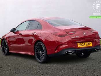 Used Mercedes-Benz CLA 2024 for sale - 73848675: Photo