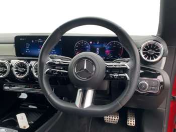 Used Mercedes-Benz CLA 2024 for sale - 73848675: Photo