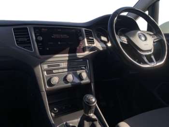 Used Volkswagen Golf SV 2018 for sale - 73920871: Photo