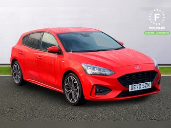 Ford - Focus
