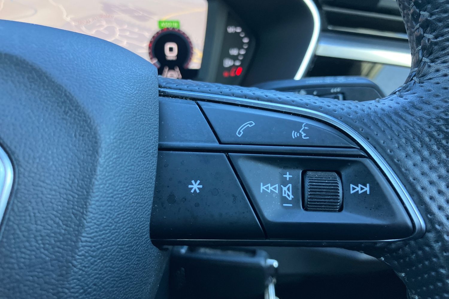 Used Audi Q3 2020 for sale - 75329559: Photo 13