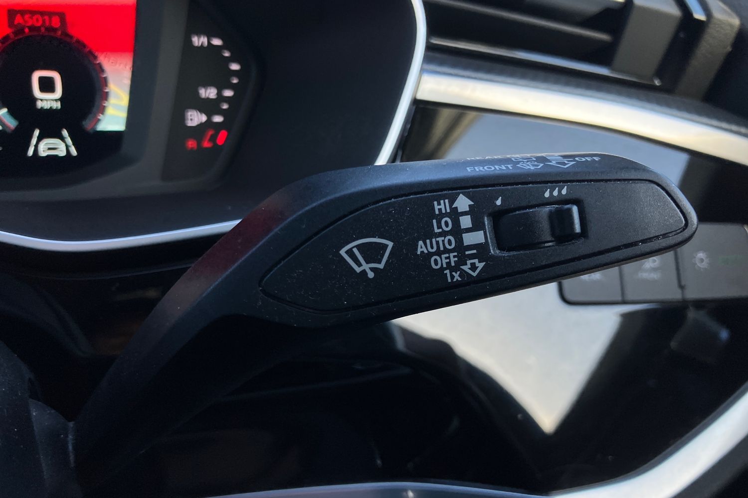 Used Audi Q3 2020 for sale - 75329559: Photo 16