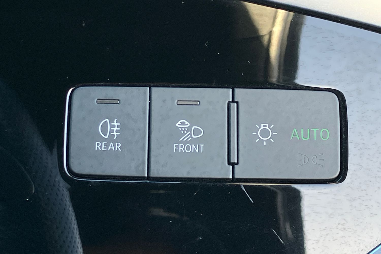 Used Audi Q3 2020 for sale - 75329559: Photo 18